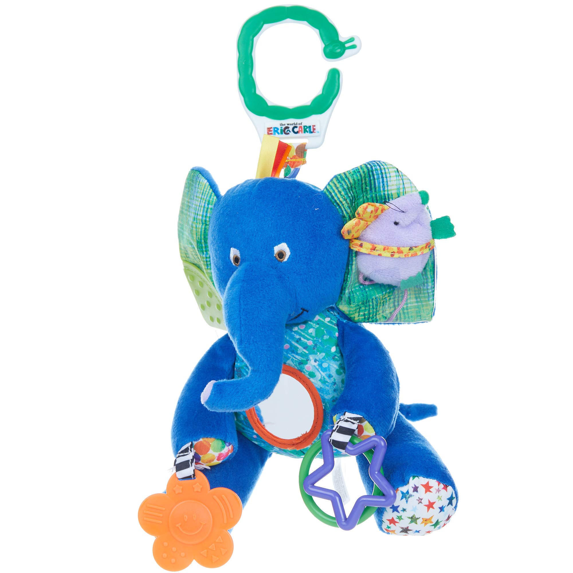Buy World Of Eric Carle The Very Hungry Caterpillar Activity Toy buy-world-of-eric-carle-the-very-hungry-caterpillar-activity-toy
