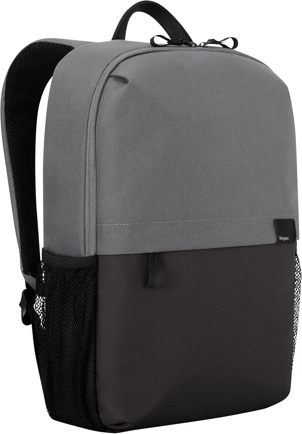 Targus Unisex Sagano Backpack Uk Sagano Backpack UK (pack of 1), Black, 15.6, Campus