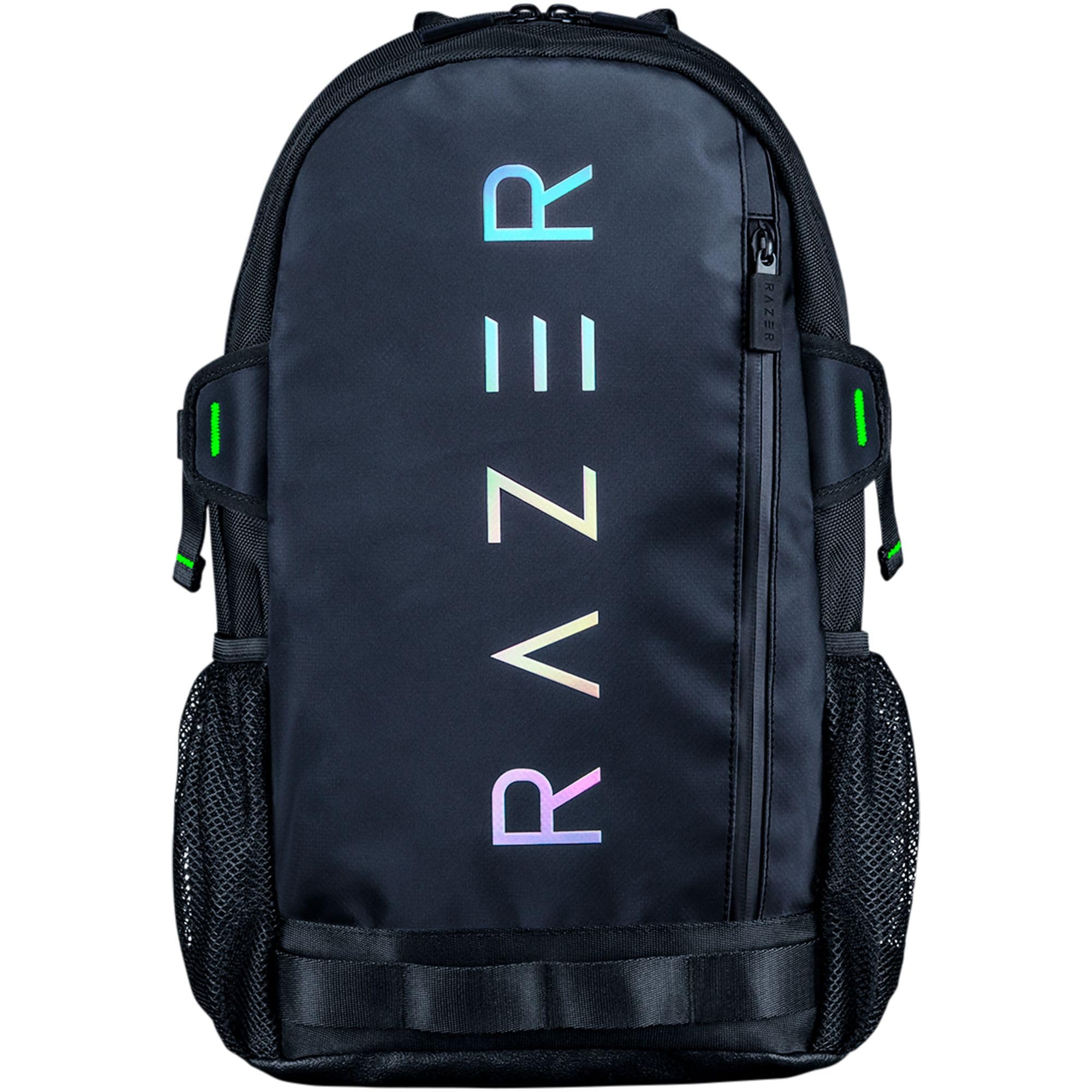 Sac à dos Razer Rogue V3 pour ordinateur portable - Multicolore