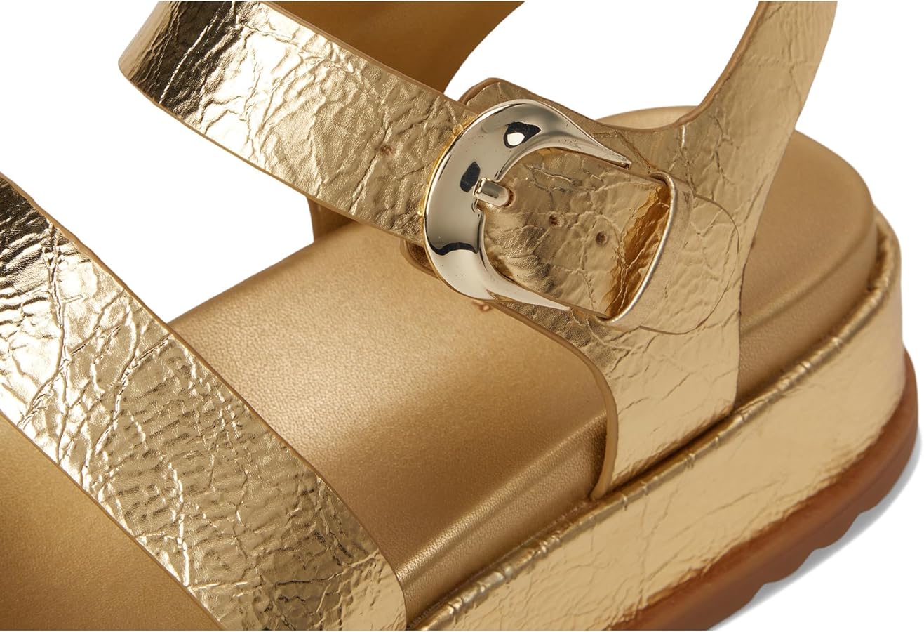 ビリージーナ 26CM Amazon.com | Naturalizer Womens 27 Edit Zizi Strappy Sandals Dark