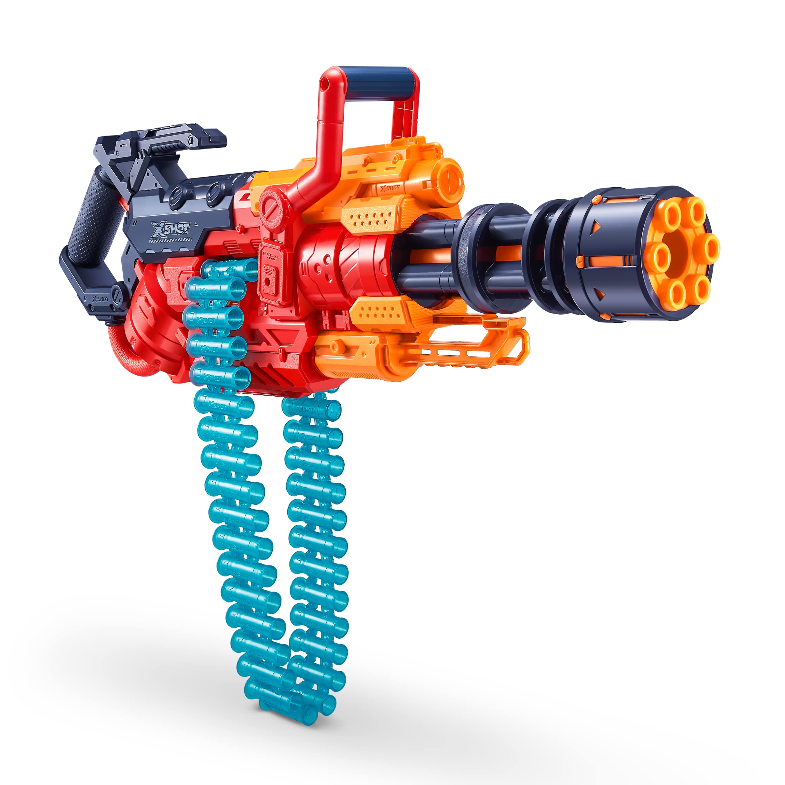 Pistole XSHOT EXCEL Crusher