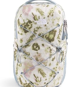 The North Face Women's Jester Everyday Backpack, Dsrt Stne Flrl Dye Prt, OS