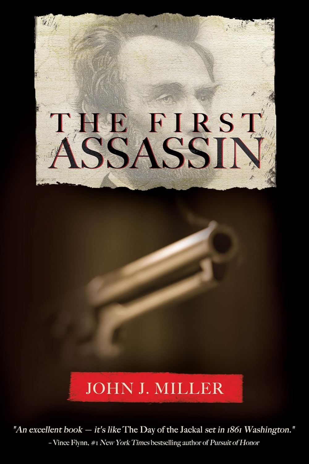 The First Assassin      Kindle Edition