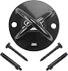 PROTONE suspension strap trainer wall/ceiling mount for use with suspension strap trainer/resistance bands/bodyweight strength training
