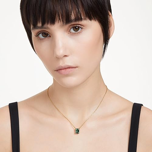 Miniatura 5 de Swarovski Colección de joyas Matrix, collar