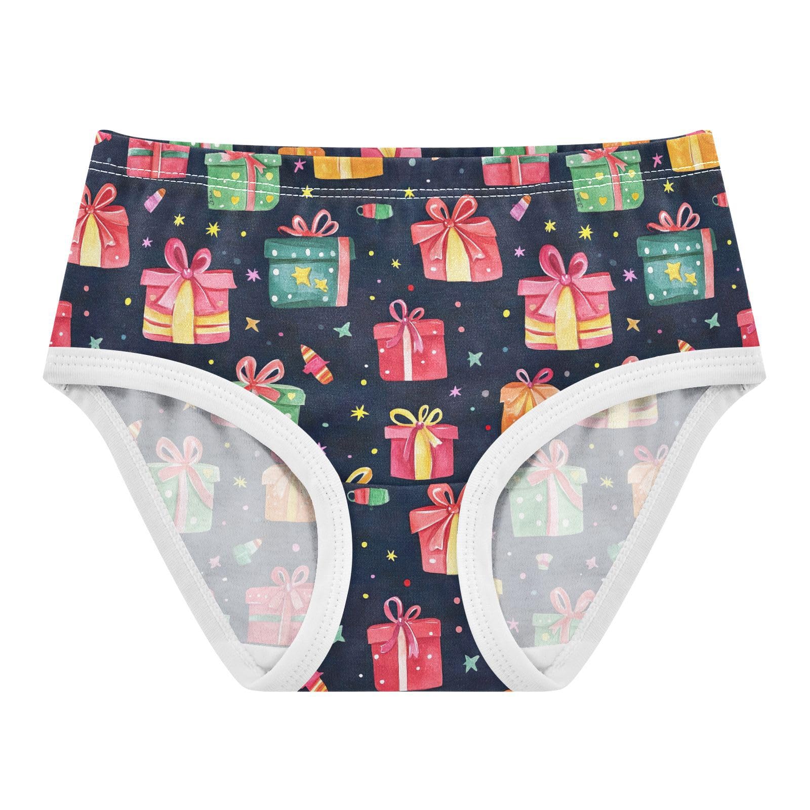 Toddler Girlss Underwear 2T 202b7086