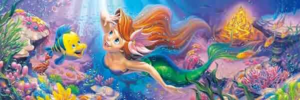 ディズニー SOTHEBY'S THE ART OFリトルマーメイド The Art of the Little Mermaid, New York, Saturday, December
