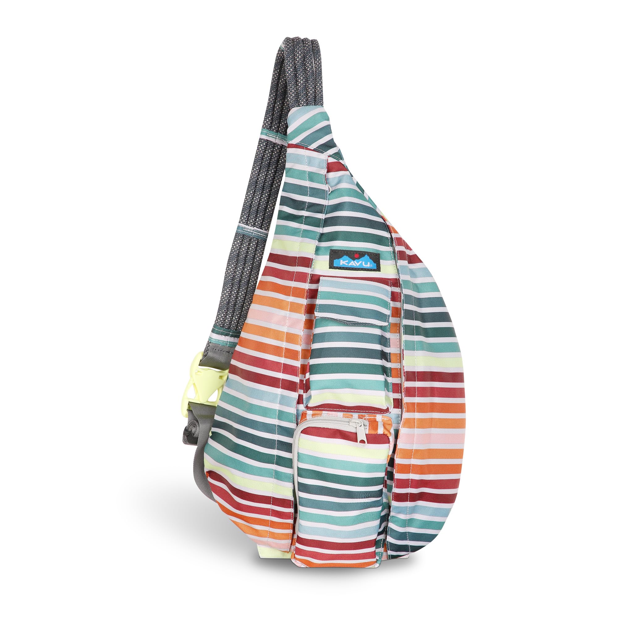 KAVU Rope Sling, November Stripe, One Size — image 1