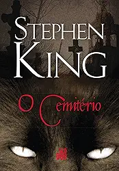 O cemitério