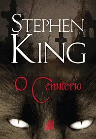 O cemitério