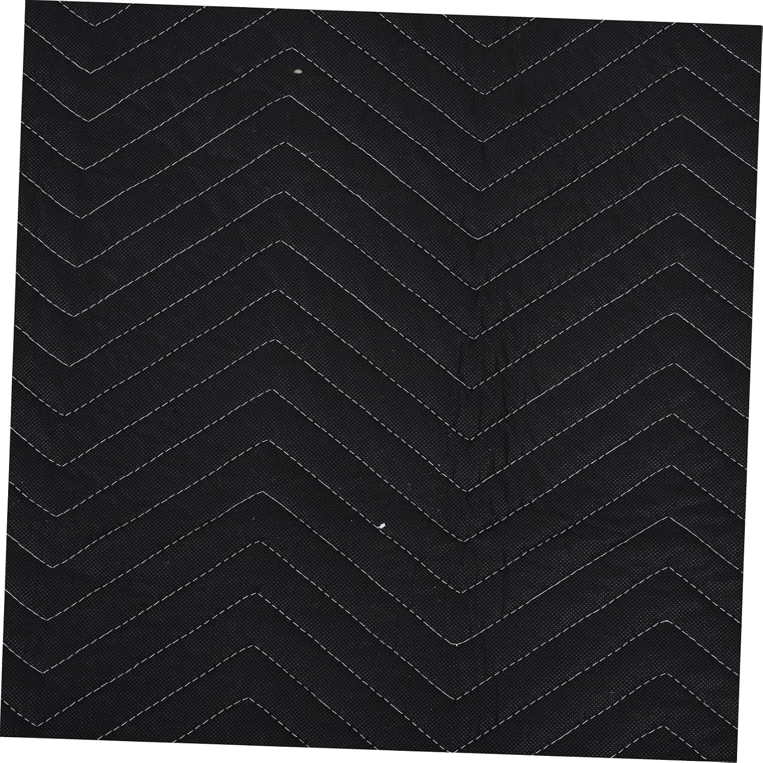 Heavy Duty Moving Blankets 2 Pack Furniture Pads for Moving Shipping Blankets Wrapping Pads Protection for Sofas Floors
