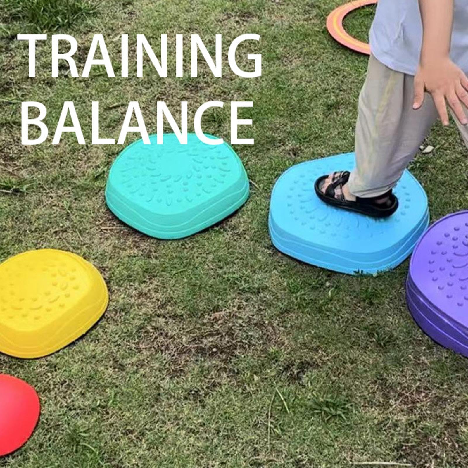 Piedras de equilibrio para niños, piedras de equilibrio para juguetes