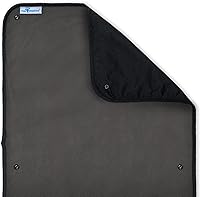 Vista 1 de Paw Inspired Forro lavable para jaula de conejillo de indias, ropa de cama de forro polar para conejillos de indias, hurones, conejos, hámsters