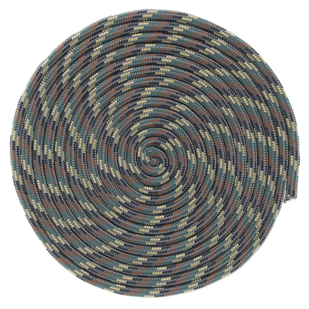 GOLBERG Nylon Paramax Utility Cord – Choose from 1/4 inch or 5/16 inch Diameter – Available in 5 Lengths and 20+ Colors