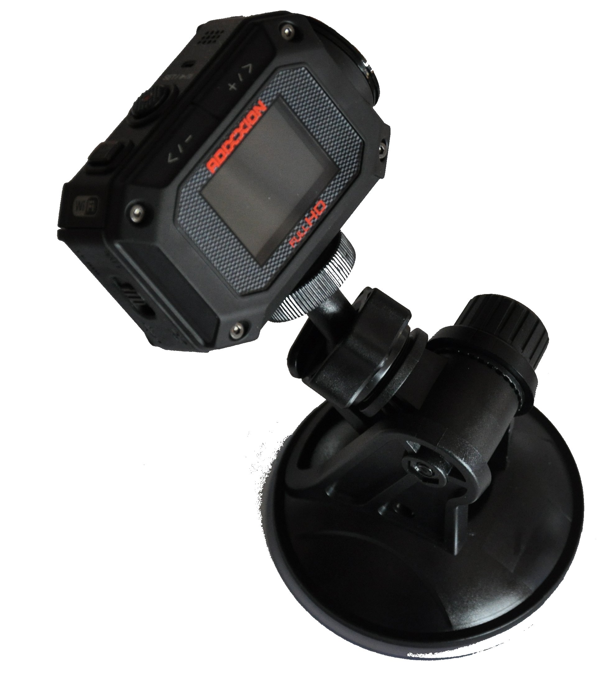 Amazon | JVCKENWOOD JVC サクションカップ ADIXXION MT-SC001