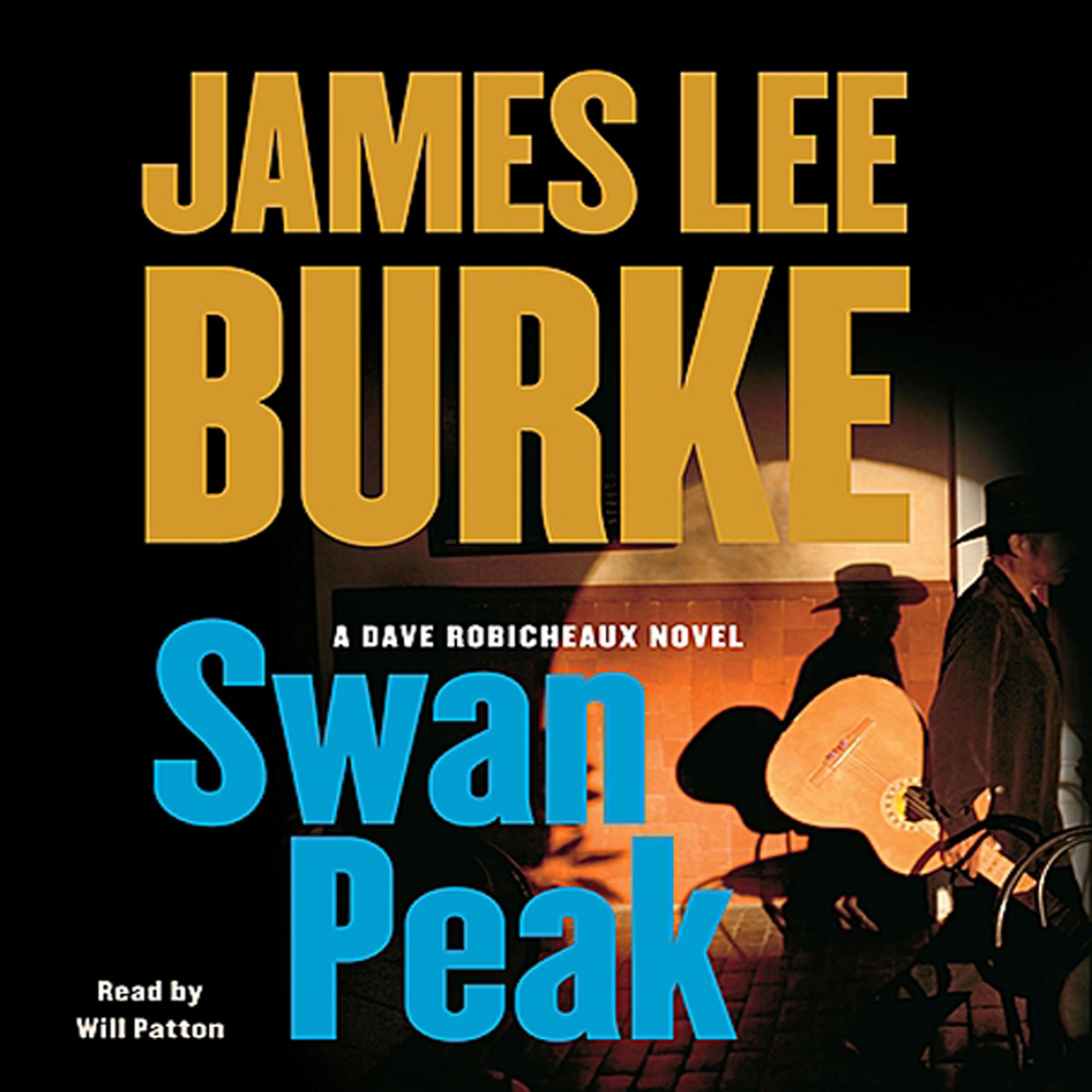 Cover art for Swan Peak