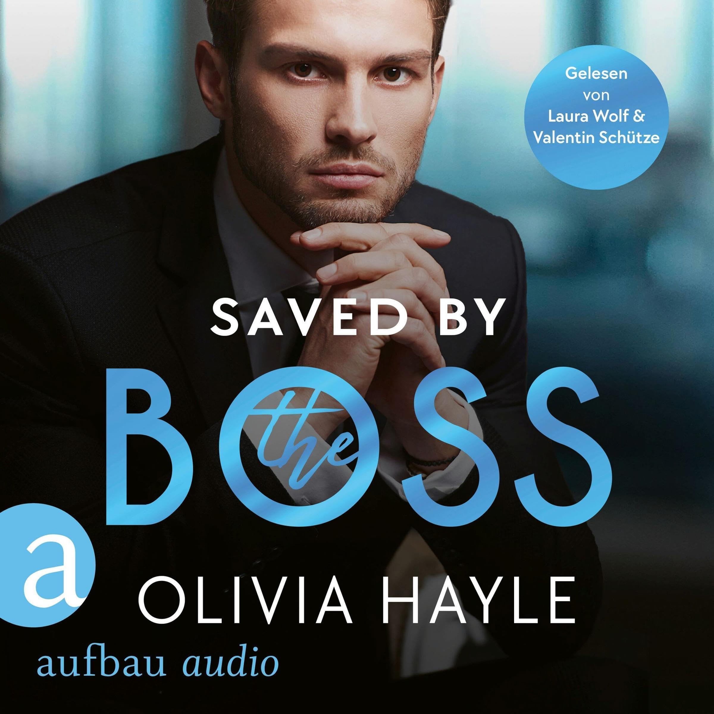 Saved by the Boss (German Edition)