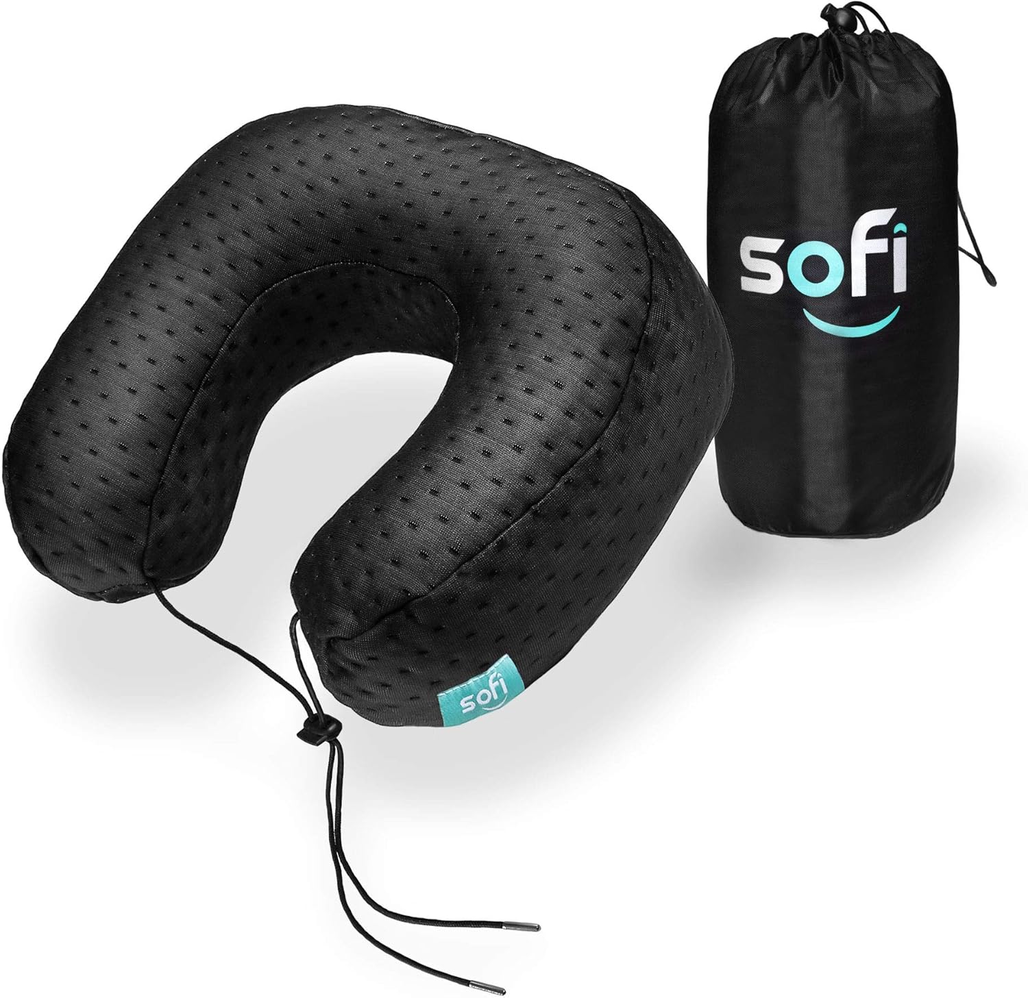 cuscino lombare per il viaggio in aereo