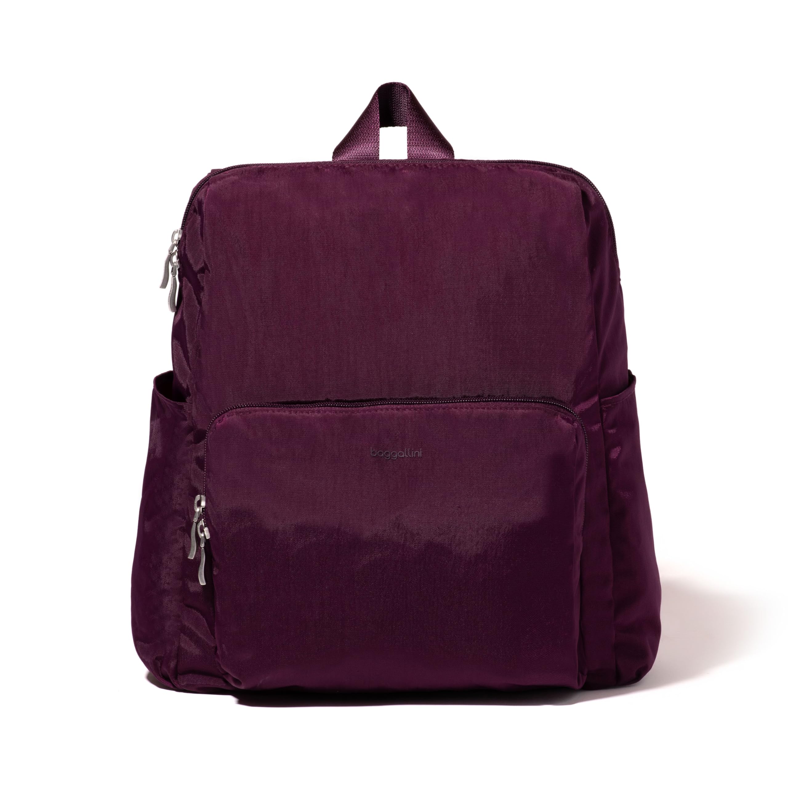 Baggallini Packable Backpack