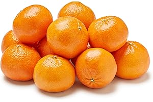 Clementines Organic Seedless: A Citrus Delight for Health-Conscious Consumers