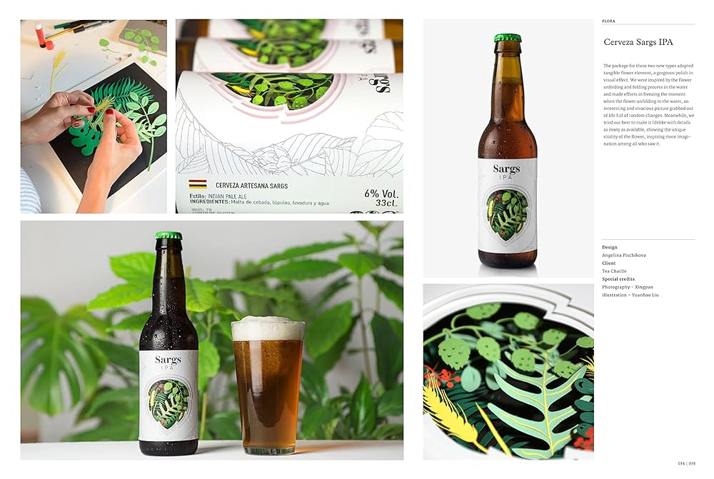 Amazon | Flora & Fauna: Design Inspired by Nature