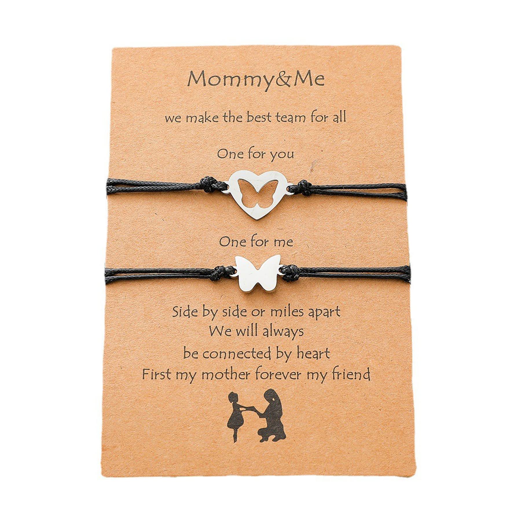 See full amazon price history chart for FUNGOS To My Son Bracelet From Mom Dad Grandson Braided Bracelet Birthday Gift Handmade Mother Son Bracelet To My Son Gift From Mom Dad, For Unisex Child, Polyester, No Gemstone FUNGOS To My Son Bracelet From Mom Dad Grandson Braided Bracelet Birthday Gift Handmade Mother Son Bracelet To My Son Gift From Mom Dad, For Unisex Child, Polyester, No Gemstone (B09HKMWXWP) Amazon Price History, Amazon Price Tracker