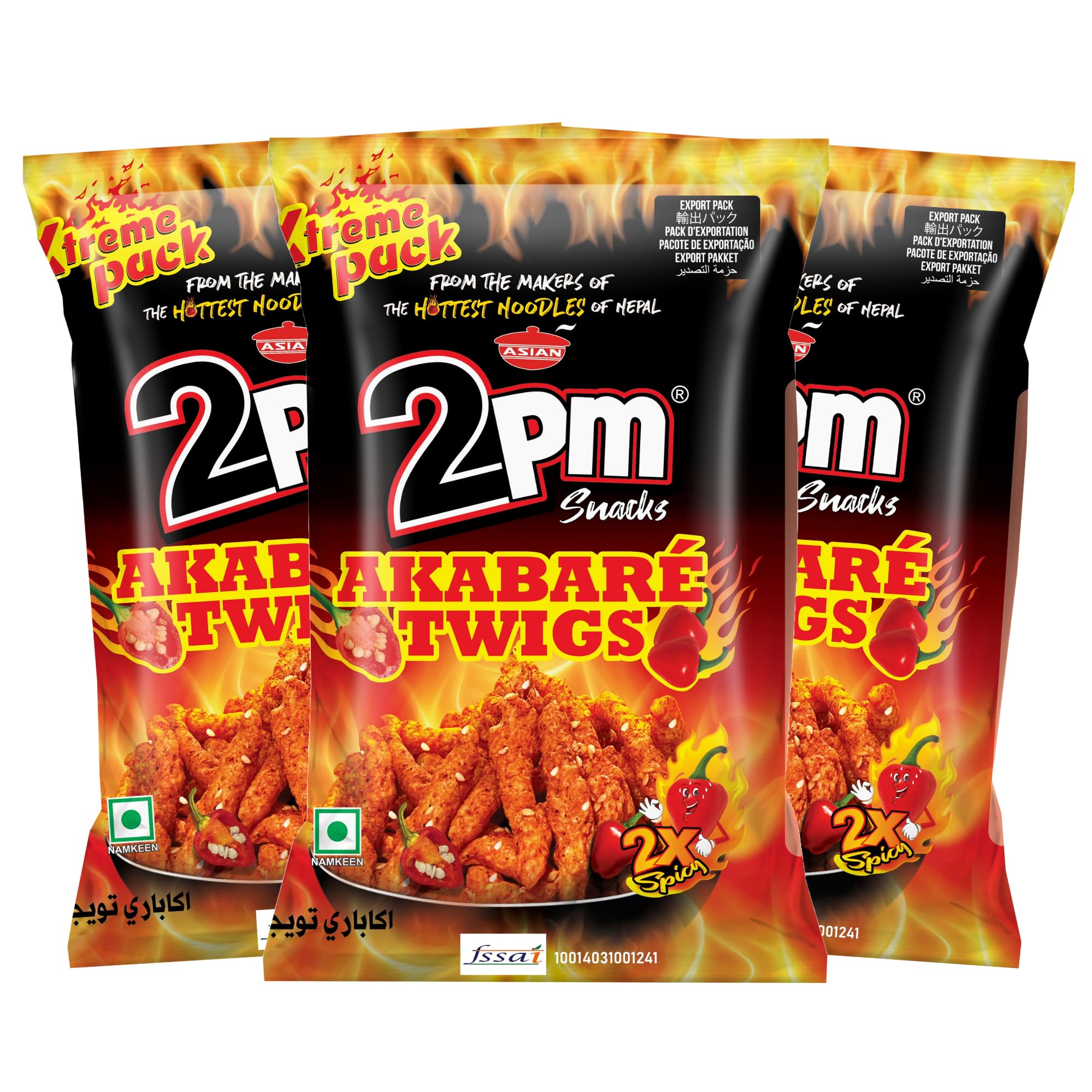 See full amazon price history chart for 2PM - Akabare Twigs - Puffed Snacks - Crispy Ready To Eat - 80 Gm - Pack of 3 - Party Pack 2PM - Akabare Twigs - Puffed Snacks - Crispy Ready To Eat - 80 Gm - Pack of 3 - Party Pack (B0CDSDYSMC) Amazon Price History, Amazon Price Tracker