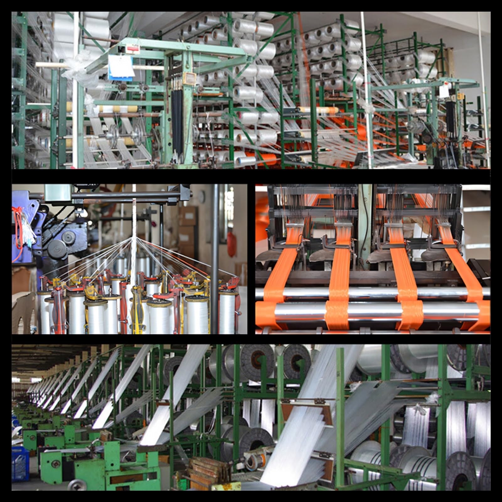 Imbracatura Super Lift con maniche protettive, imbracatura in poliestere Power Lift Eye-Eye, trasporto automatico, traino, rigging, varie dimensioni nell'elenco(Orange 10T,5 M)