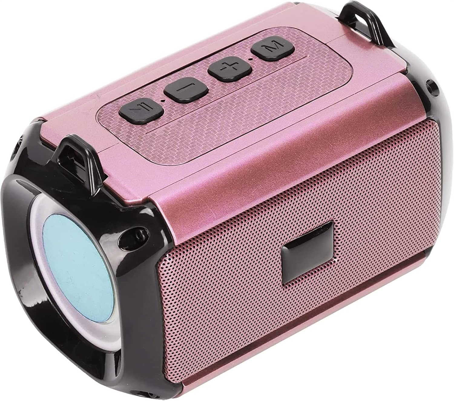 360° Stereo Noise Reduction Bluetooth Speaker HD Sound