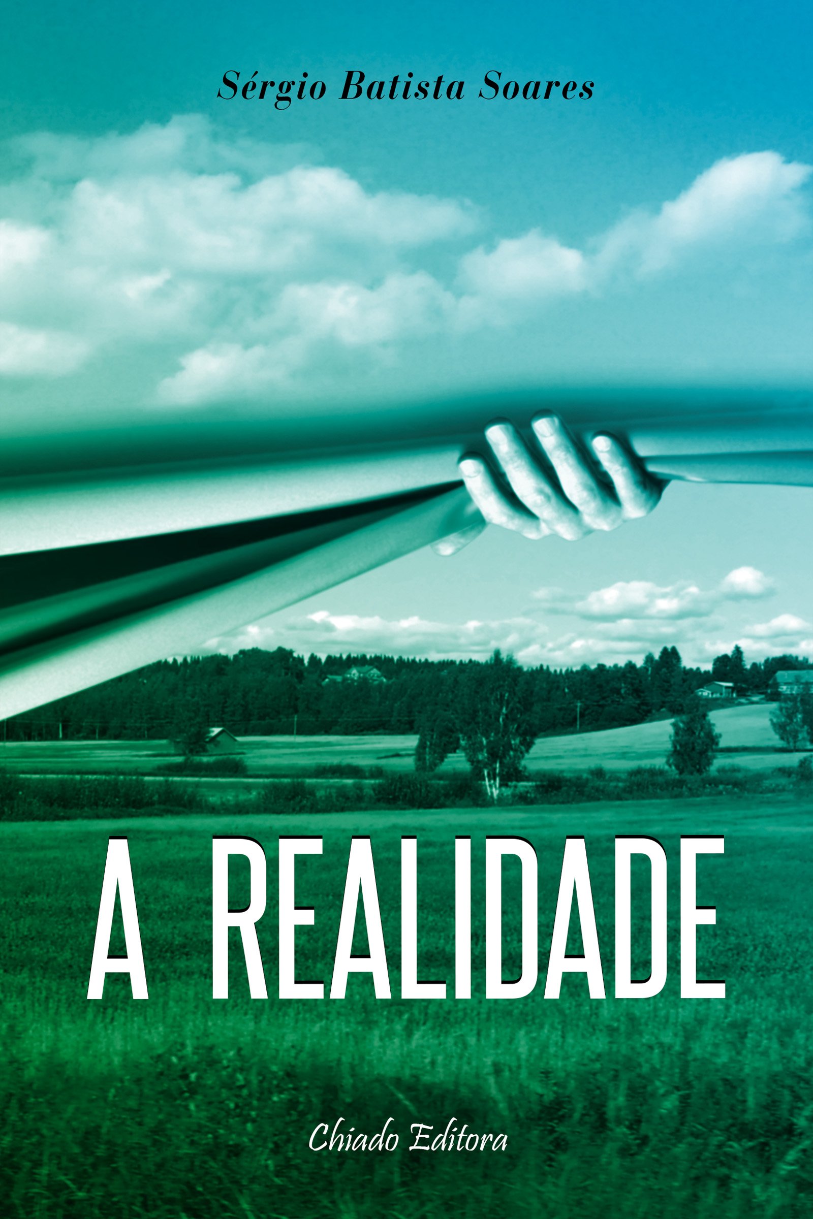 A Realidade (Portuguese Edition)