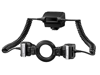 Amazon | OM SYSTEM/オリンパス OLYMPUS マクロフラッシュ STG-8