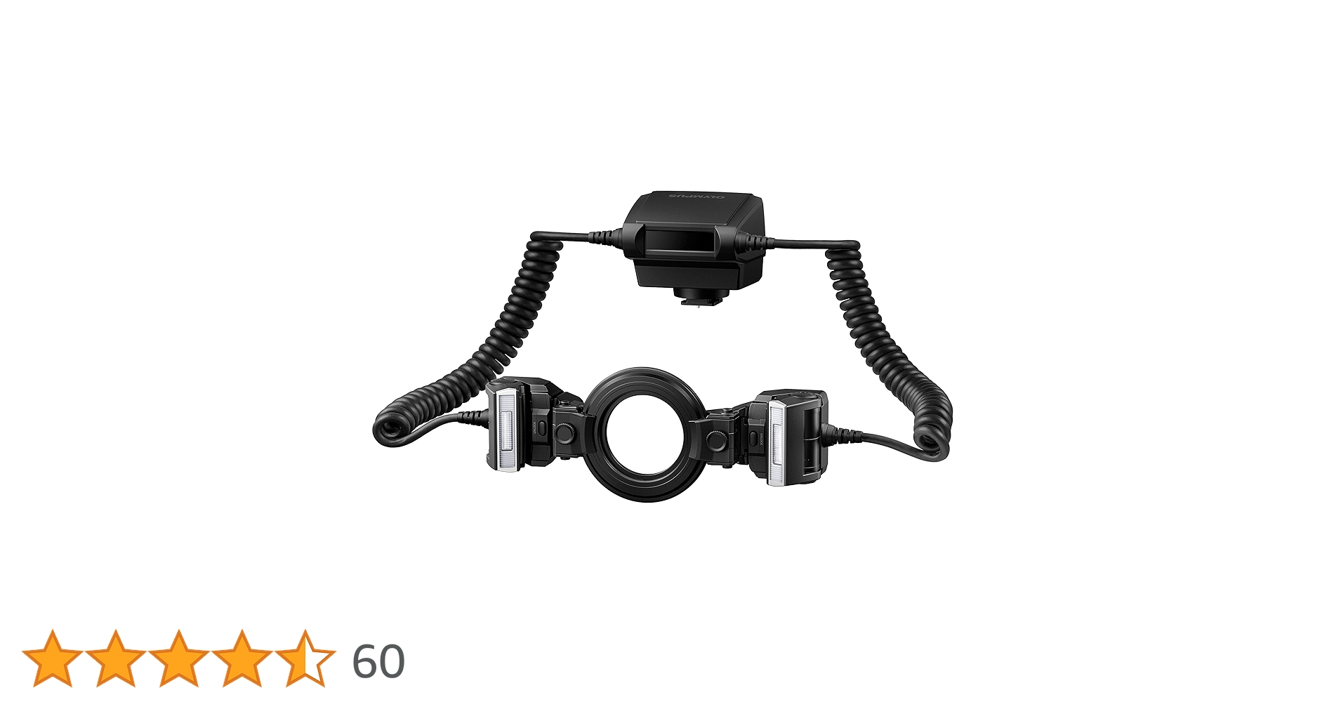 OLYMPUS マクロフラッシュ STG-8 デジタル一眼カメラ用アクセサリーマクロフラッシュ STF-8 Amazon | OLYMPUS マクロフラッシュ STG-8 デジタル一眼カメラ用