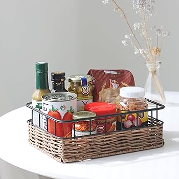 Amazon.co.jp: 【Amazon.co.jp限定】 パール金属 かご