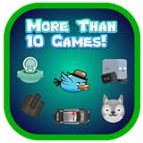 codigos gta 5 ps3 10 in 1 10 in 1 Games!