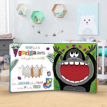 Never Feed a Lion! (Never Touch): Rosie Greening: 9781800581418