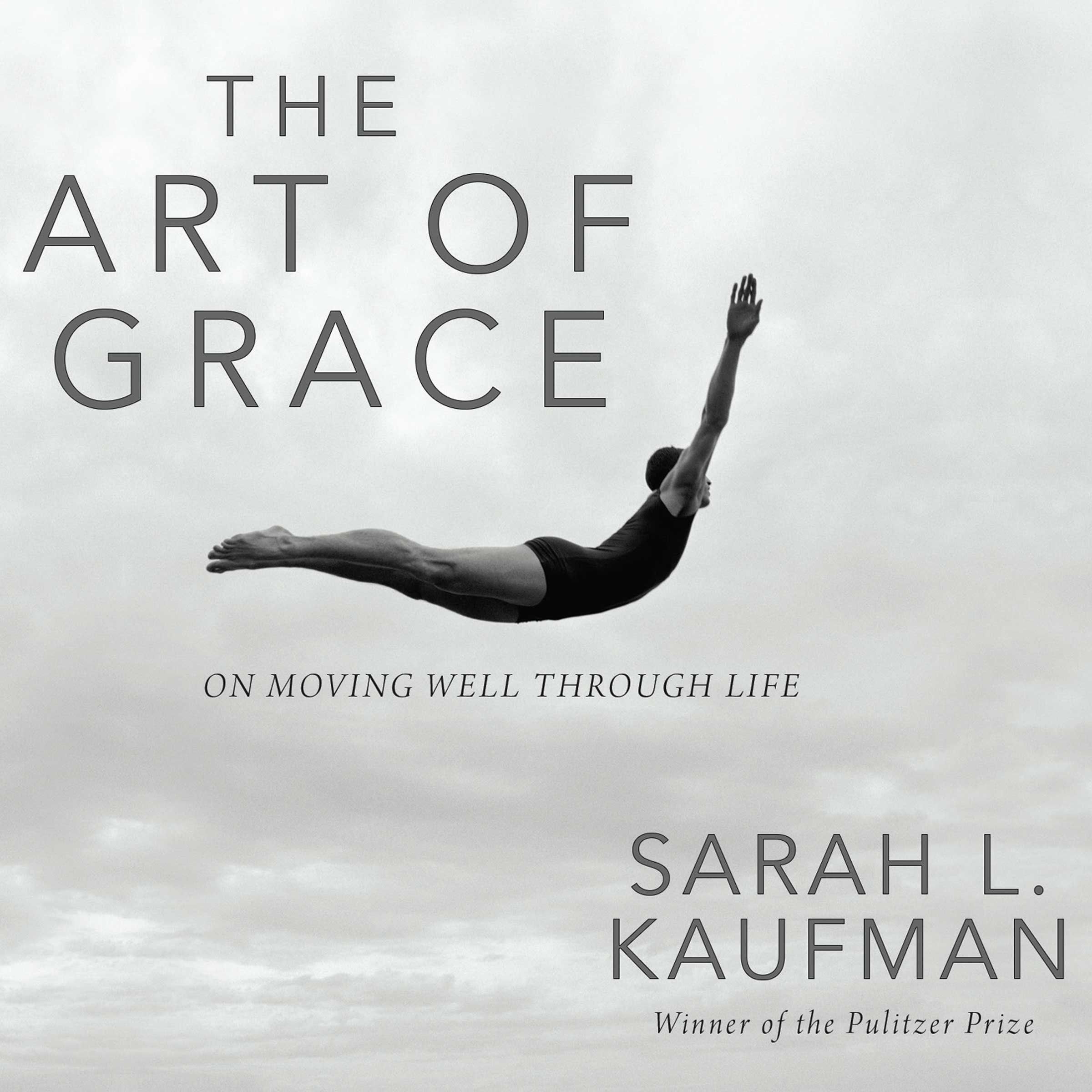 Cover art for Art of Grace