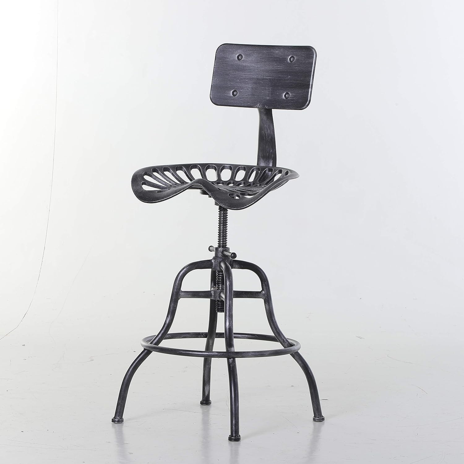 sgabelli da bar regolabili