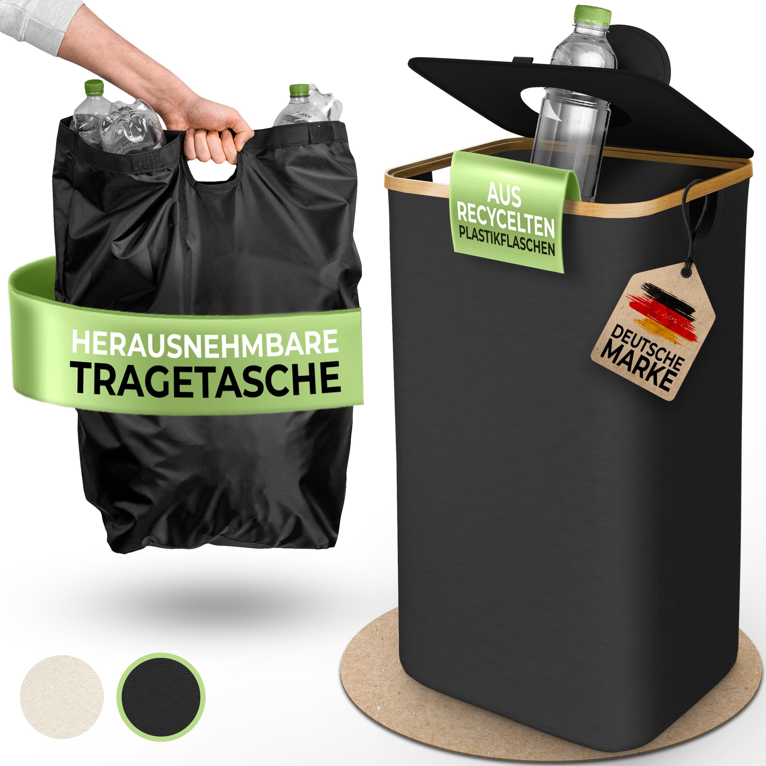 Glückstoff