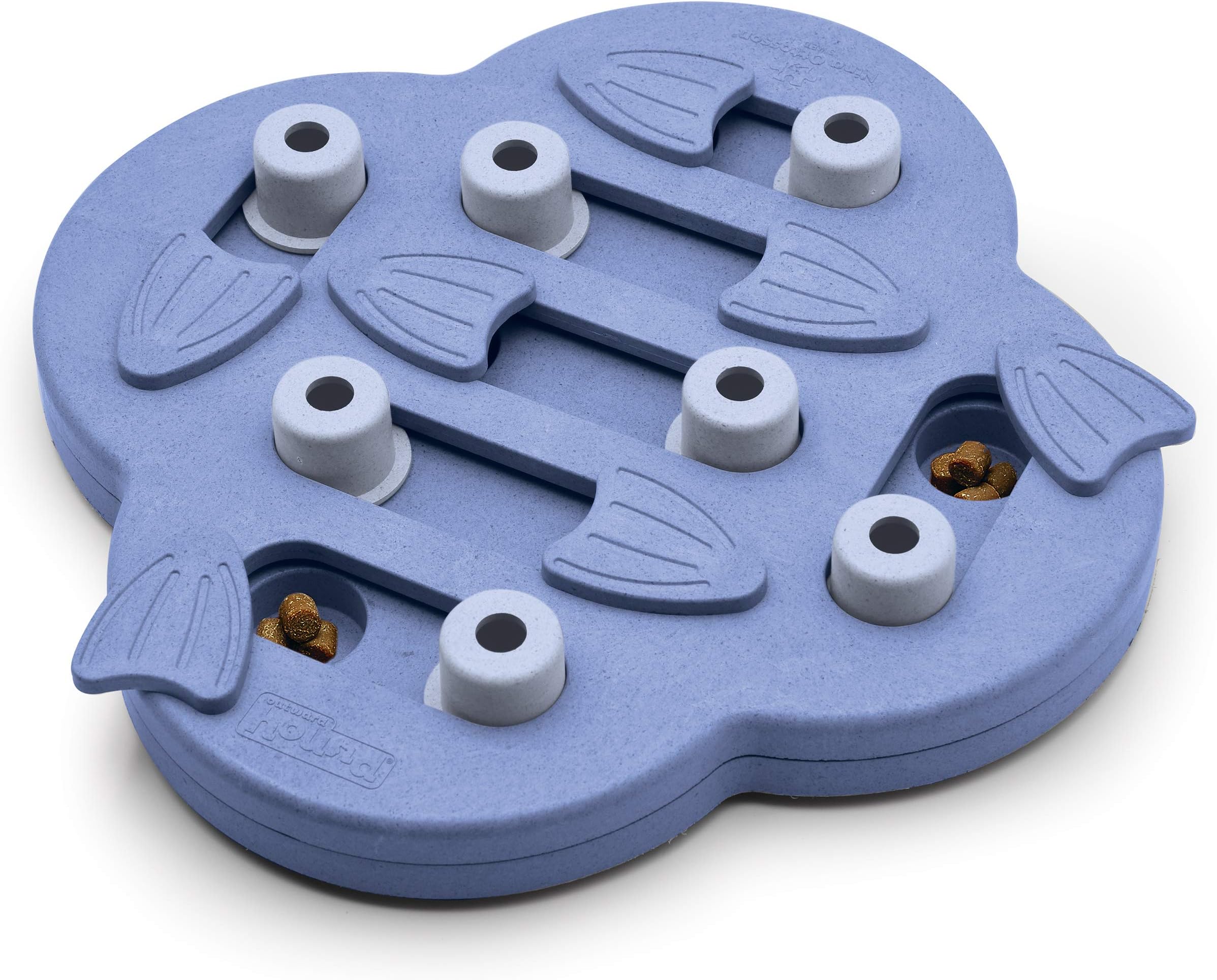Jouets puzzle interactifs pour chien, jouets d'enrichissement pour
