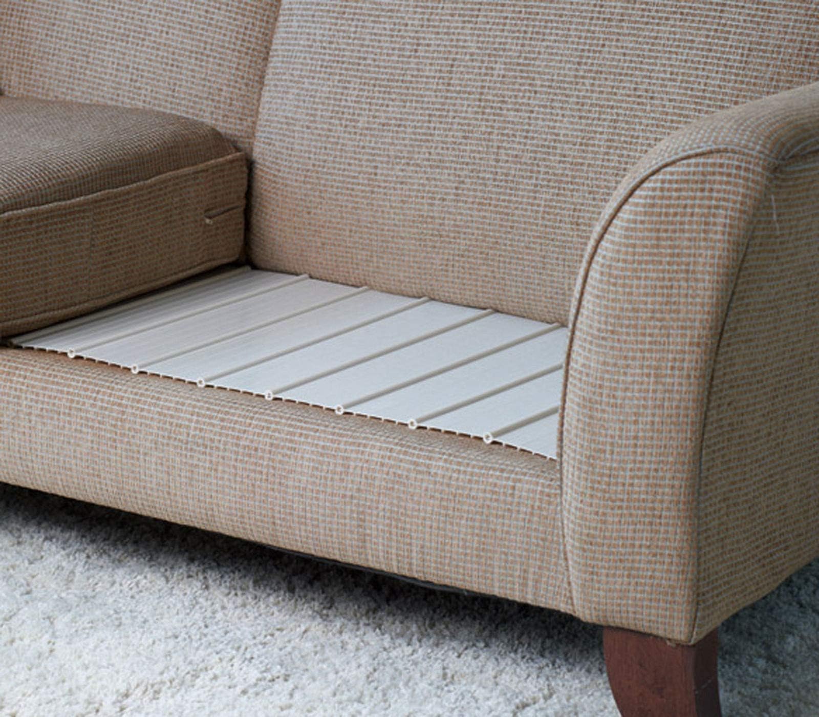 Chiltern Homes® Sofa Seat Armchair Sagging Saver Rejuvenator Chair Boards 1, 2, 3 Seater (3 Seater)