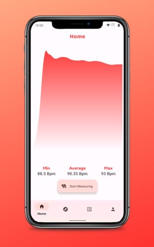Heartbeat Monitor