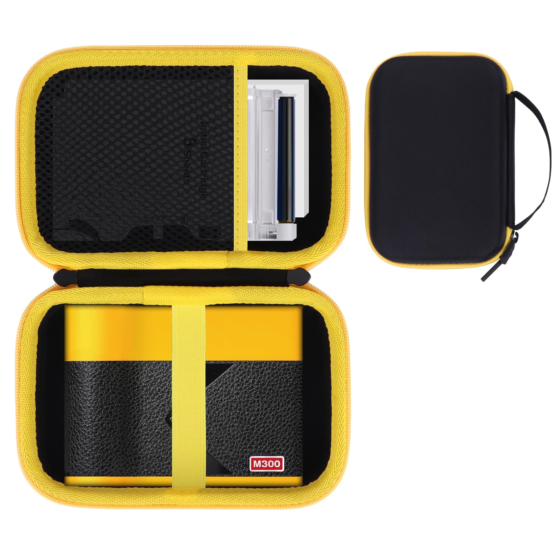 RIYADAone Case for Kodak Mini 3 Retro Mini Shot 3 Retro 3 ERA Photo Printer