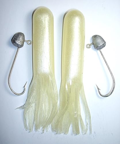 Miniatura 9 de Super Tubos GITZIT de 6"