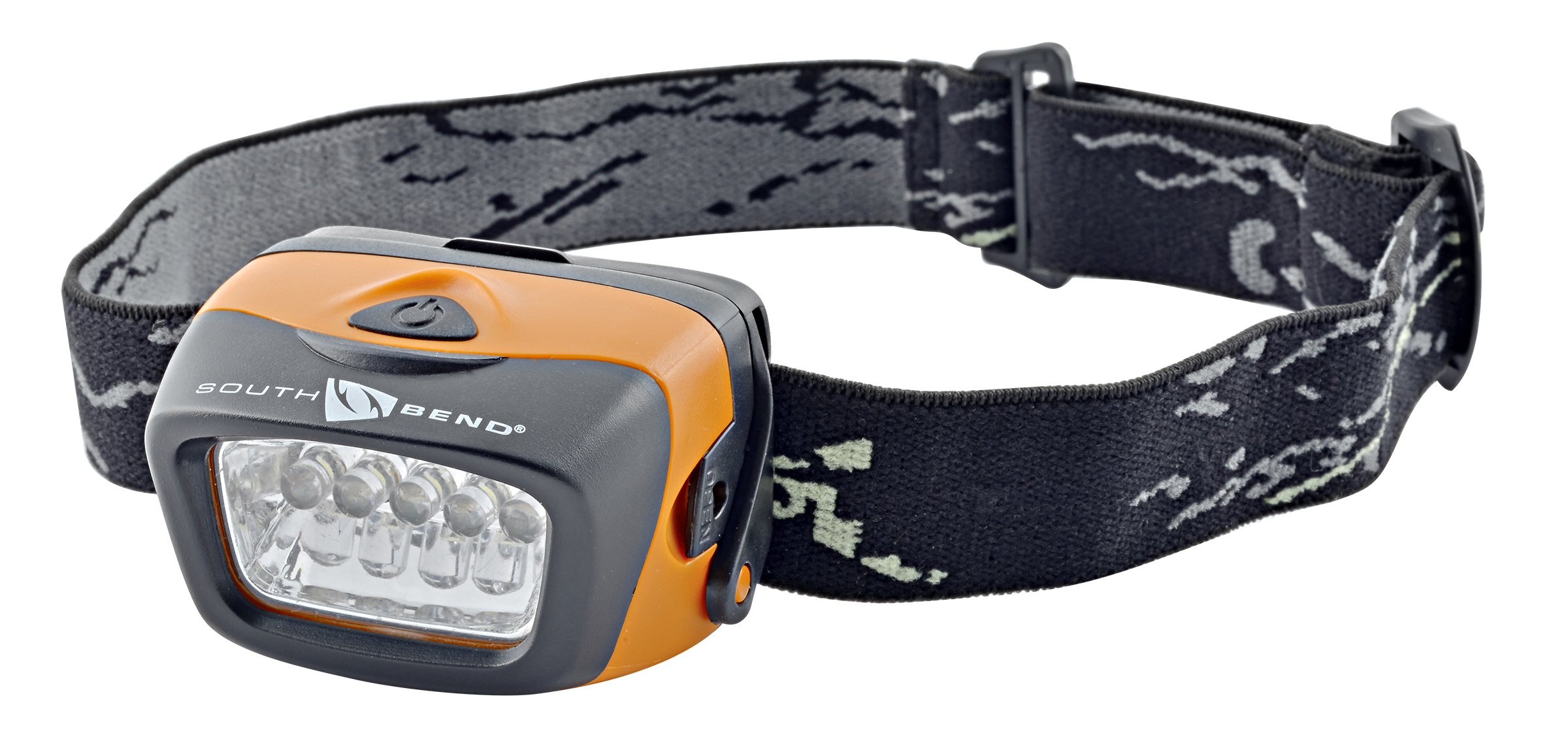 SouthBend All Purpose Led Headlamp