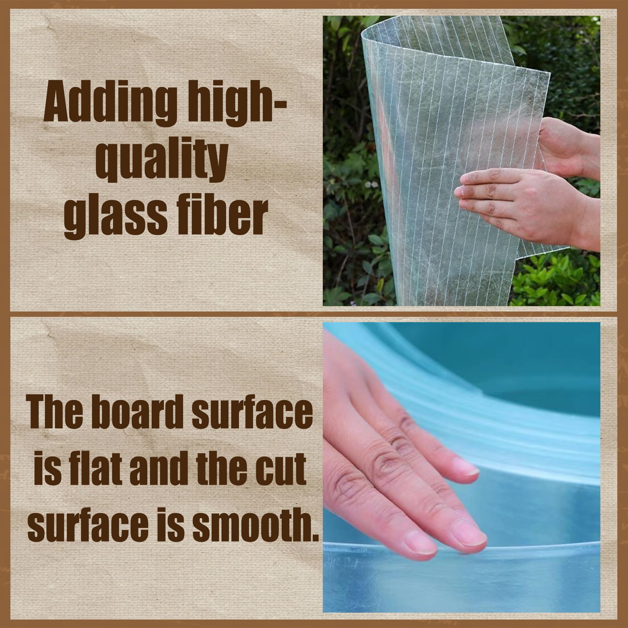 Dachplatten Transparent 150 x 2100 cm Gute Wasserdichtigkeit Transparente Dämmplatten Rollbar Und Flexibel für Gewächshäuser, Restaurants Und Viehställe, 1.2mm