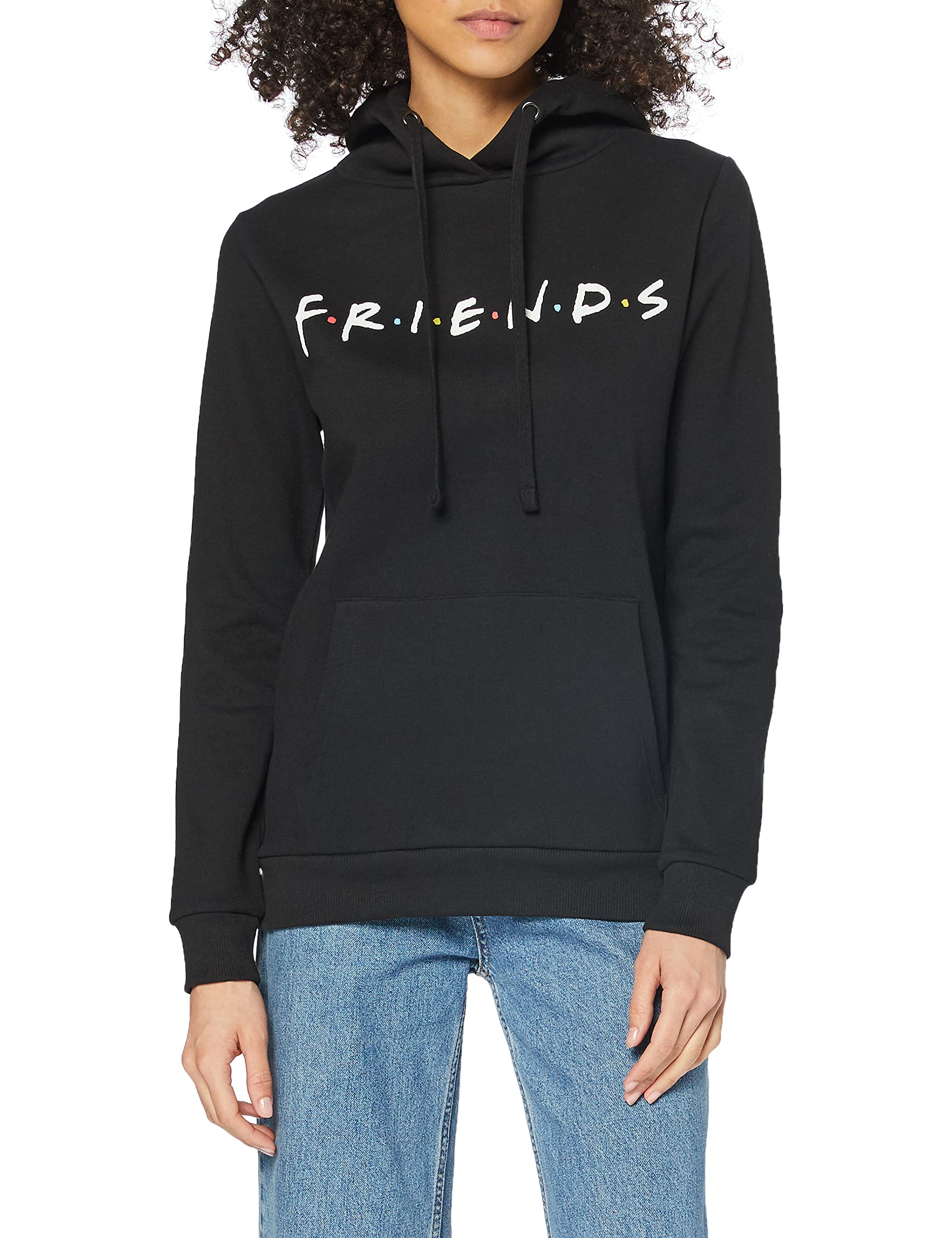 Sweatshirts & Kapuzenpullover für Damen