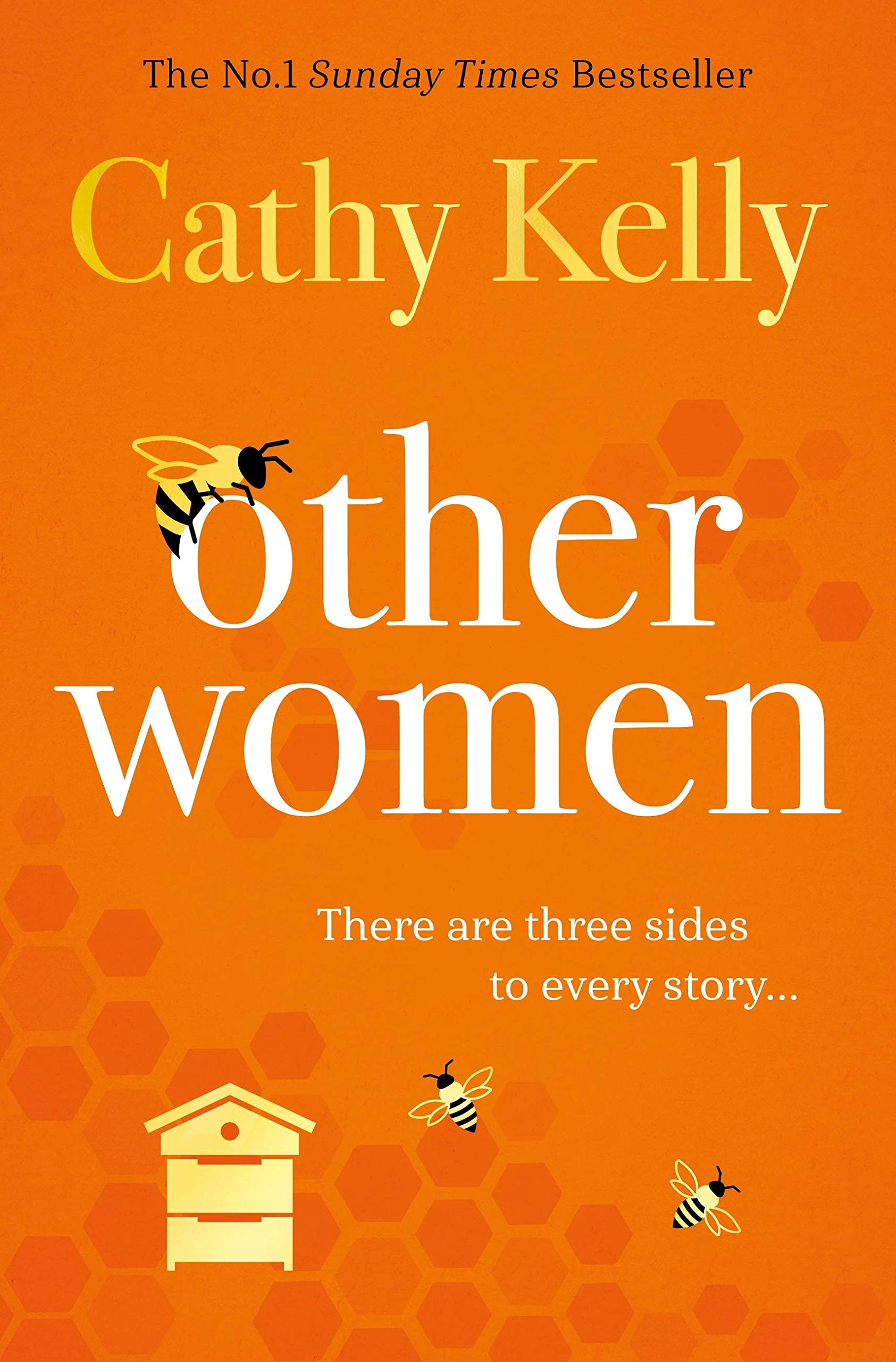 Other Women: The sparkling new page-turner about real, messy life that has readers gripped