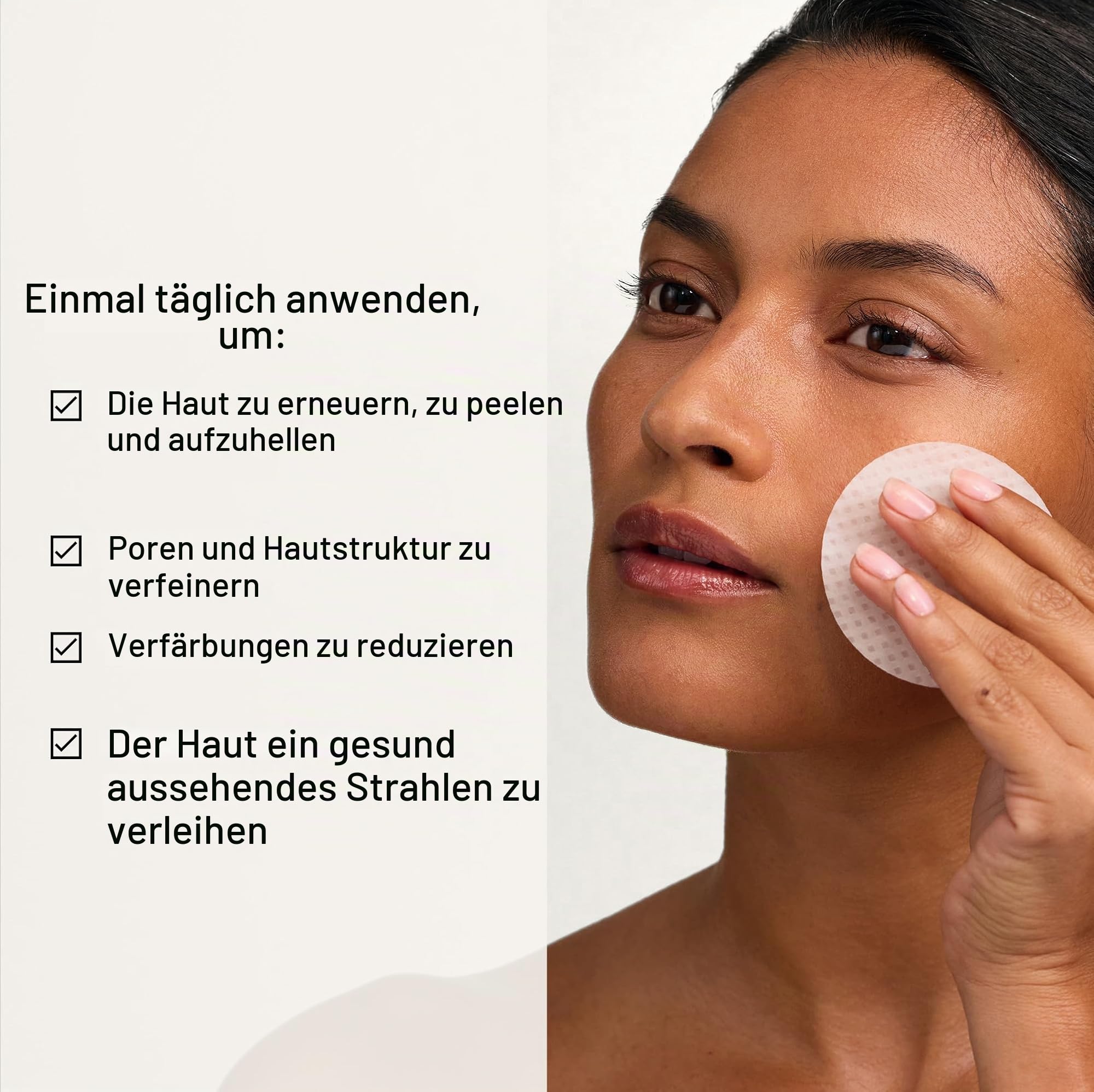 StriVectin Daily Reveal Exfoliating Pads 60 Uds