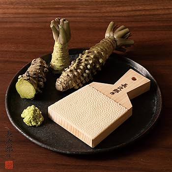 長次郎作 山葵おろし器 4個セット 長次郎作 山葵おろし器 4個セット