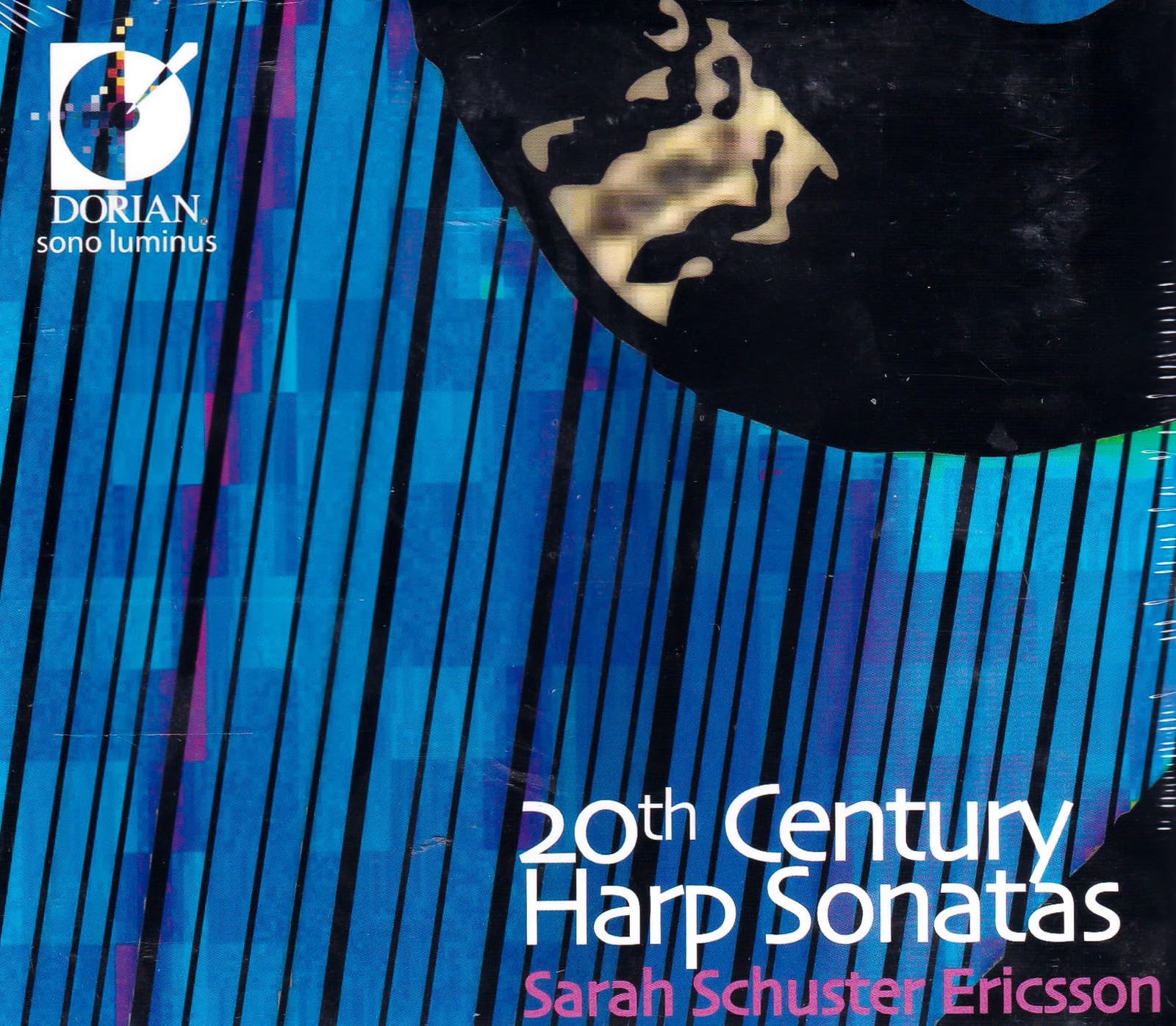 20th Century Harp Sonatas